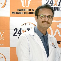 dr. darshan