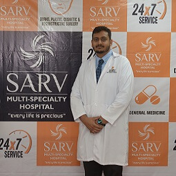 dr. rajat