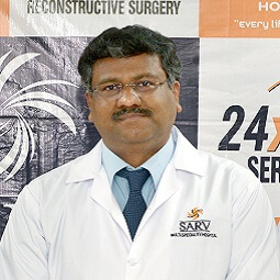 dr. sanjay