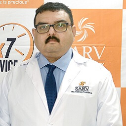 dr. shaival