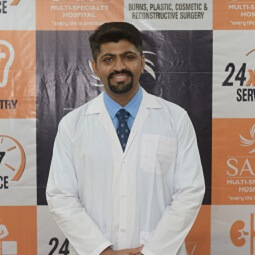 dr. krunal