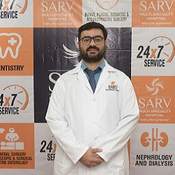 dr. parth