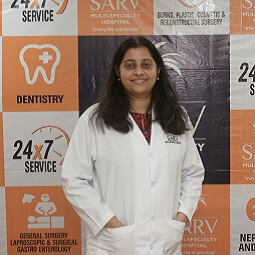 dr. priyanka