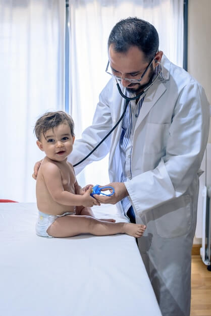 pediatrics