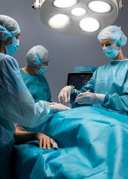 urology surgery