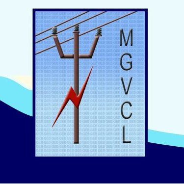 MGVCL LOGO