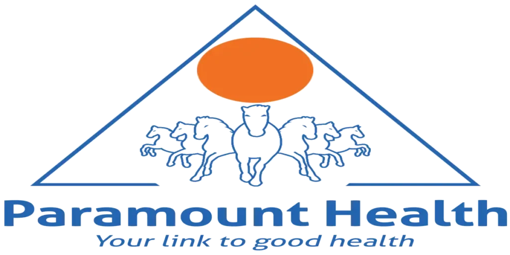 paramount health