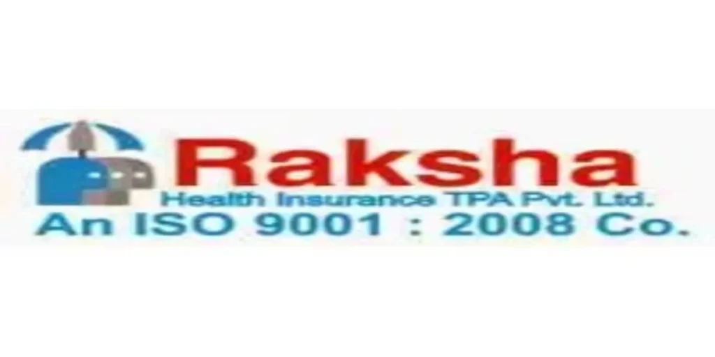 RAKSHA HEALTH